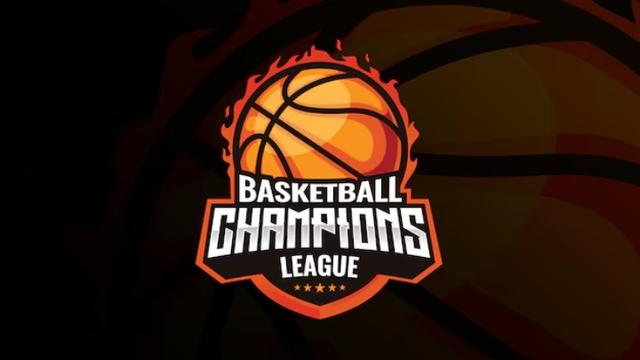 Liga de Campeones de Baloncesto