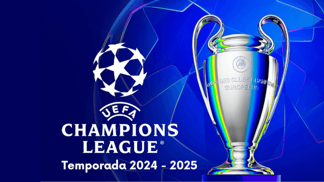 Champions League 2025
