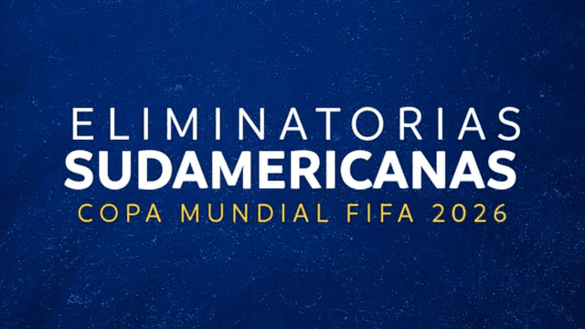 Eliminatorias 2026
