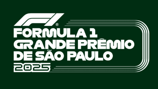 Formula 1 Gran Premio de Brasil