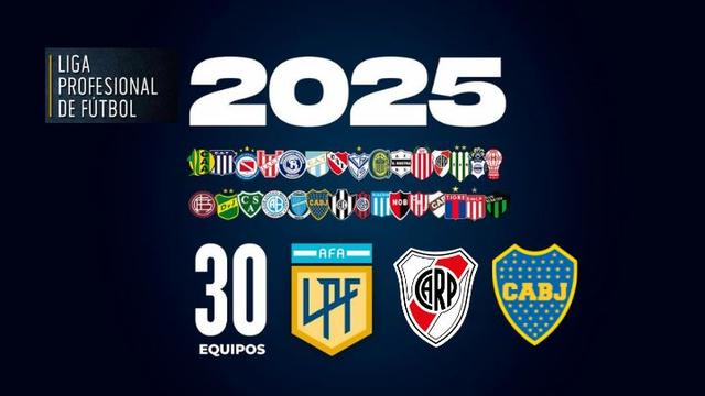 Liga Profesional de Futbol