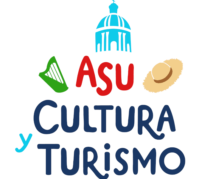 Logo Asu Cultura y Turismo