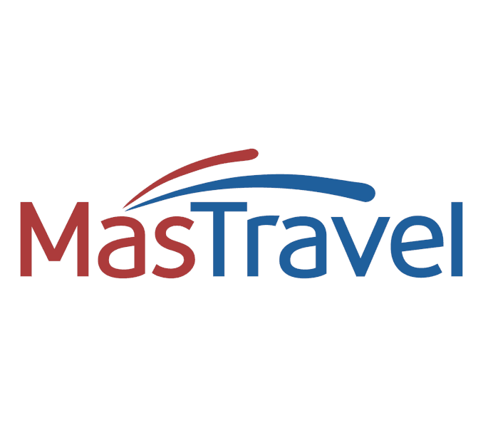 Logo Mas Travel