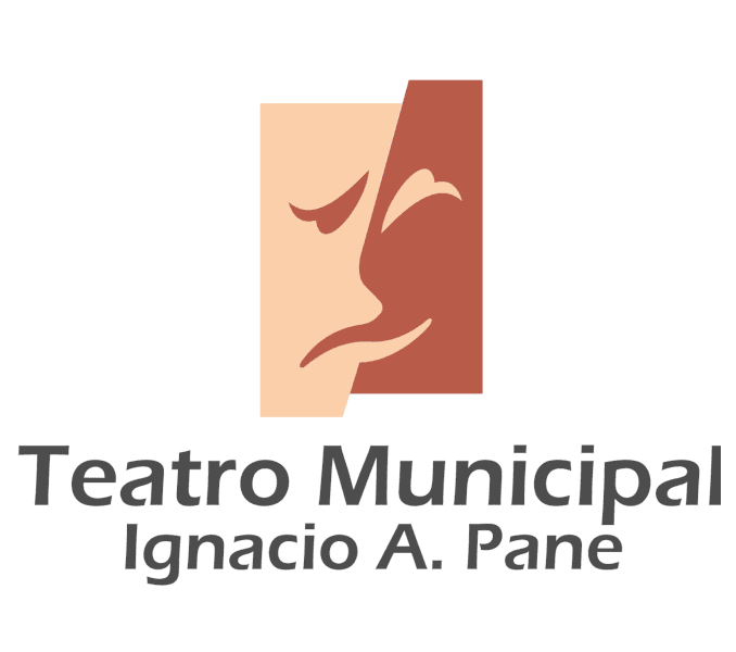 Logo Teatro Municipal