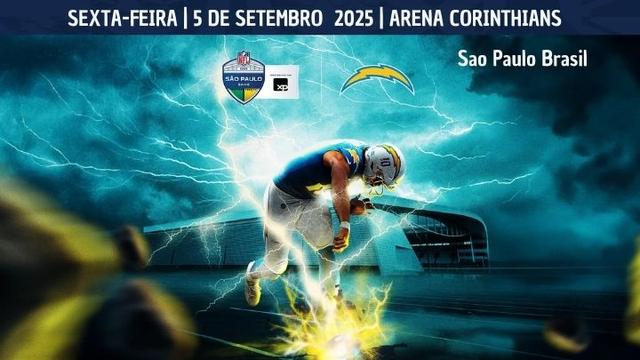Nfl Sao Paulo