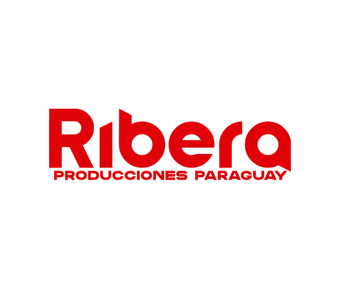 Logo Ribera Producciones