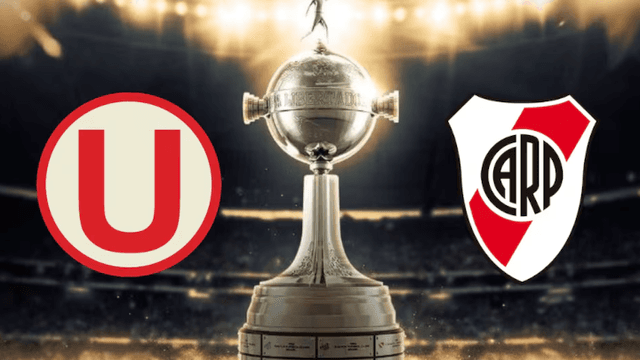 River Plate vs Universitario de Deportes