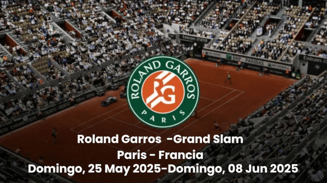 Roland Garros